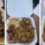 Sunshine Jamaican Restaurant